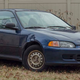 Illustration for article titled Why theyre called Beaters - The story of my Honda Civic DX